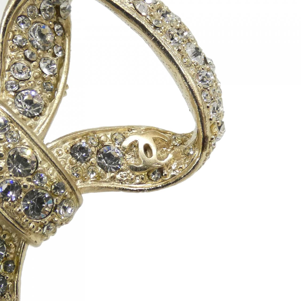 シャネル 42653 ブローチ