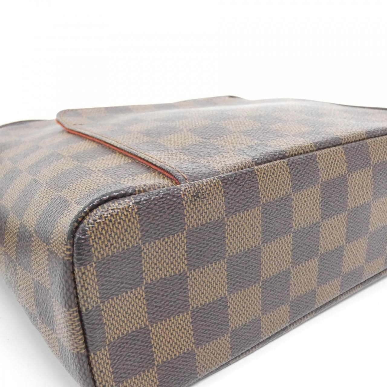 LOUIS VUITTON Damier Olaf PM N41442 單肩包