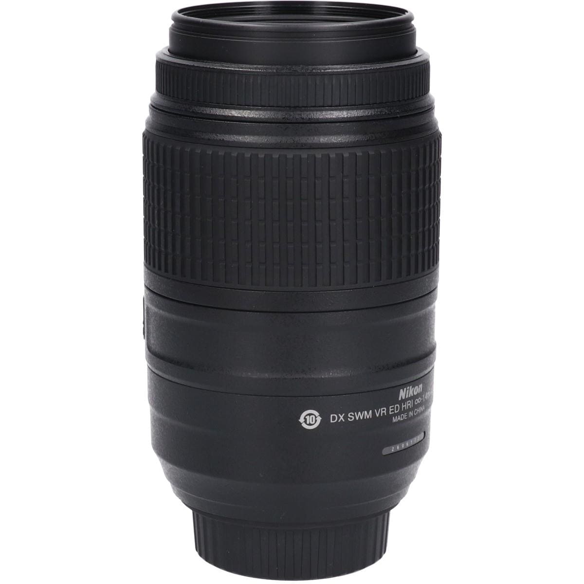 ＮＩＫＯＮ　ＡＦ－Ｓ　ＤＸ５５－３００ｍｍ　Ｆ４．５－５．６Ｇ　ＶＲ