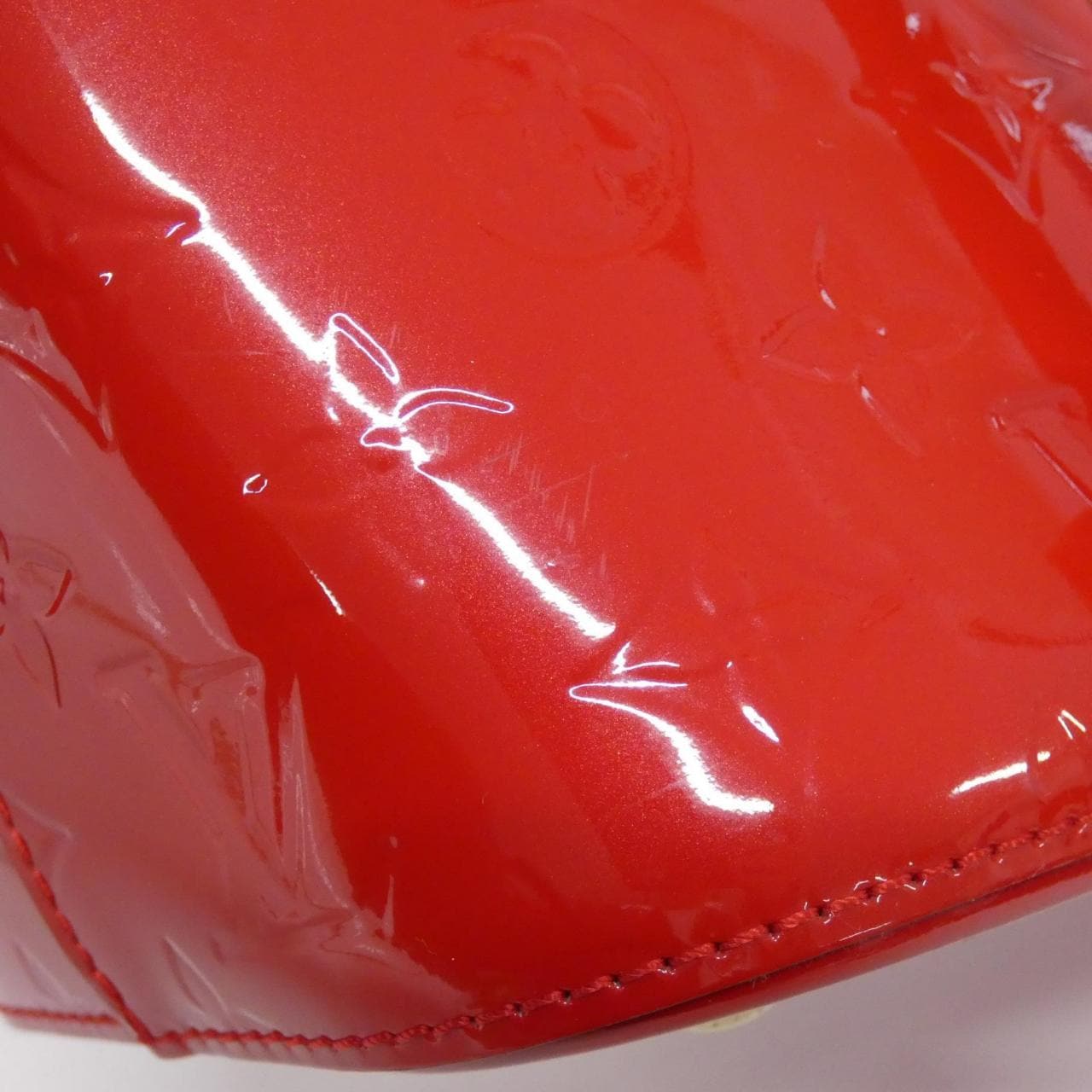 ルイヴィトン ヴェルニ モンテベロ MM M90160 バッグ