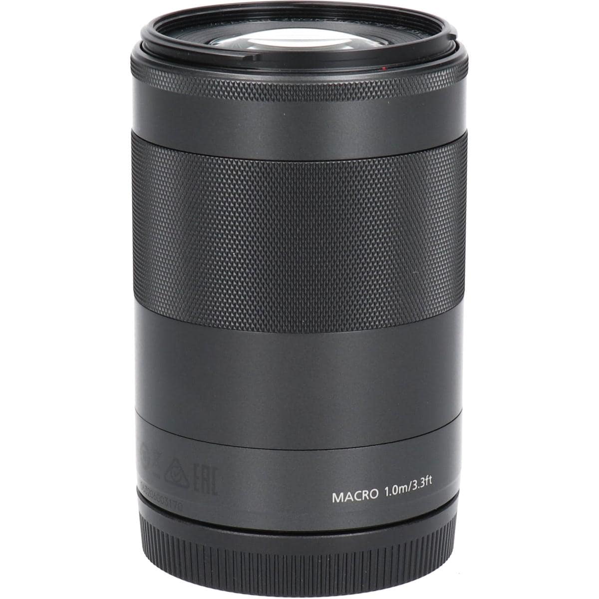ＥＦ－Ｍ５５－２００ｍｍ　Ｆ４．５－６．３ＩＳ　ＳＴＭ
