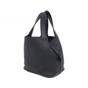 エルメス ピコタン ロック モノクローム PM 079194CA バッグ