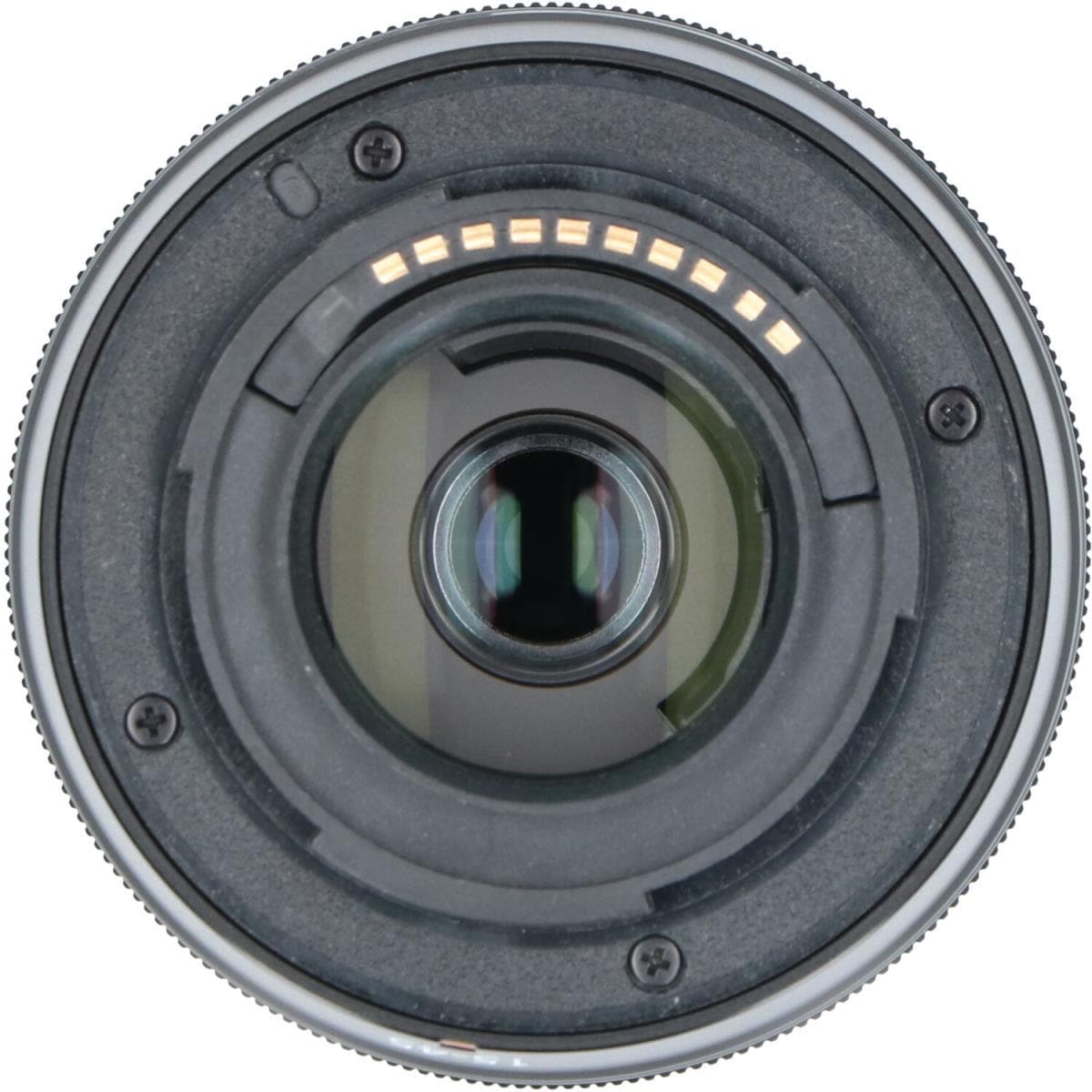 FUJIFILM XC15-45mm F3.5-5.6 BLACK