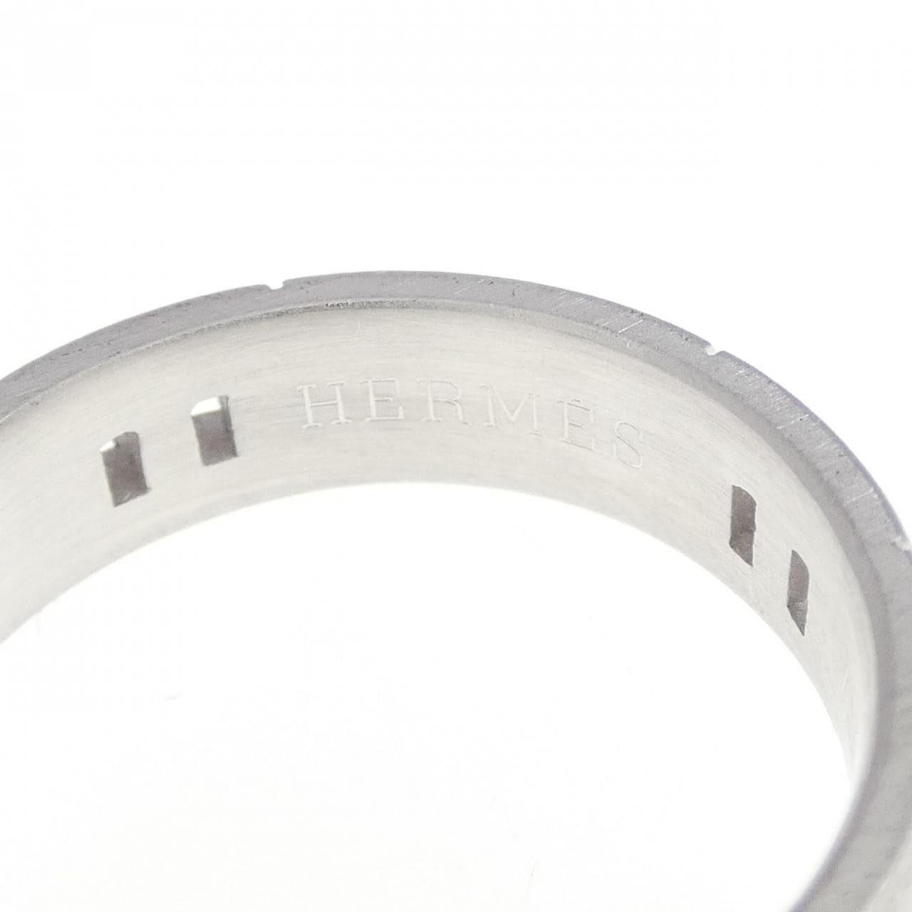 HERMES hercules petite model ring