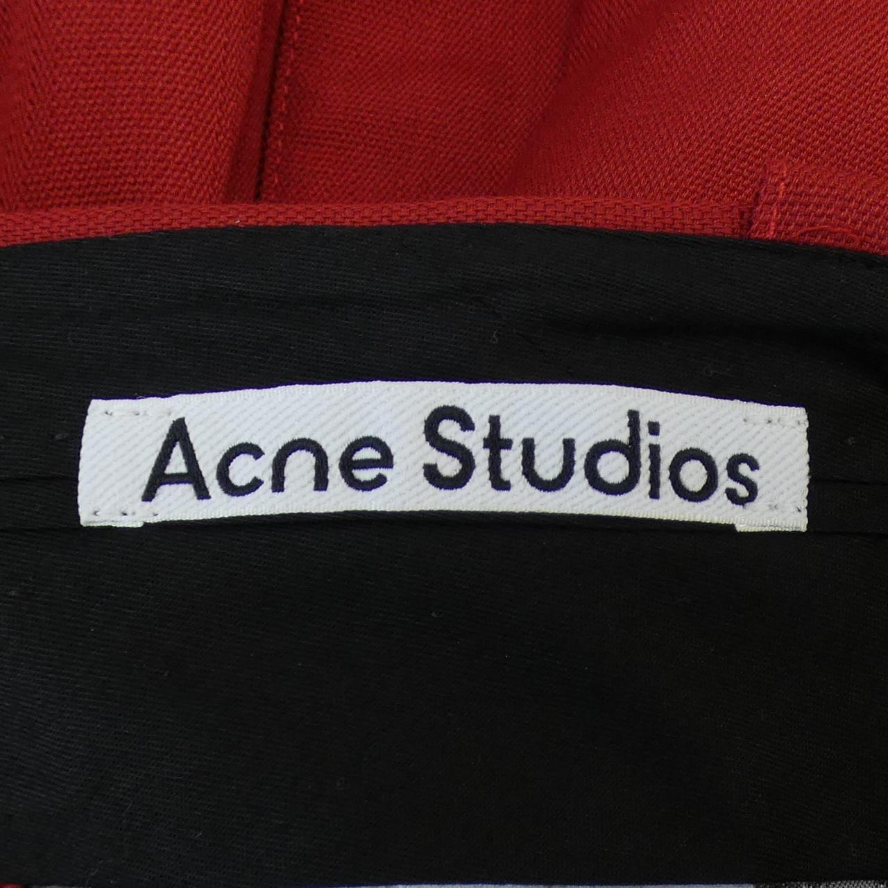 アクネストゥディオズ ACNE STUDIOS パンツ