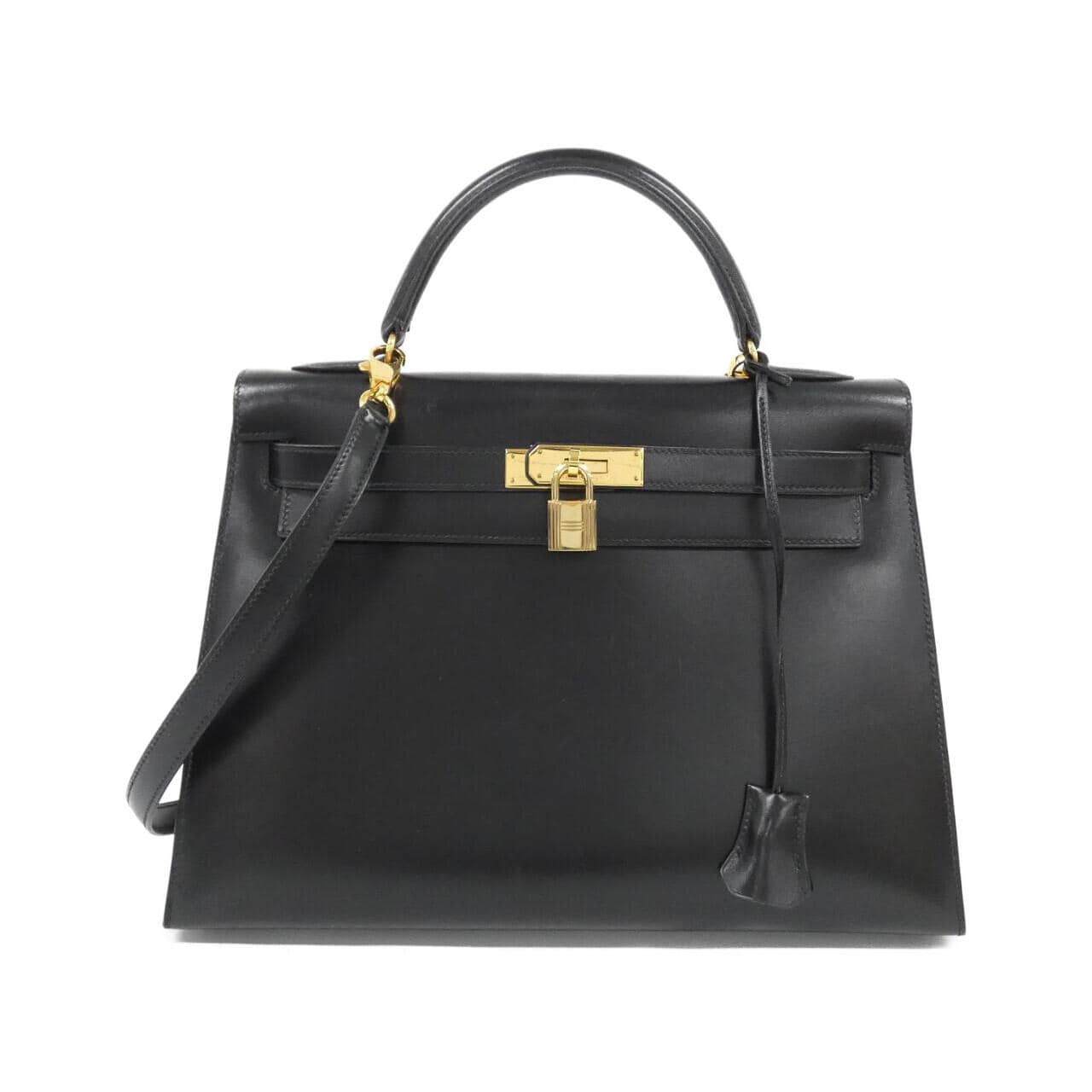 [vintage] HERMES Kelly 32cm 001858CC 包