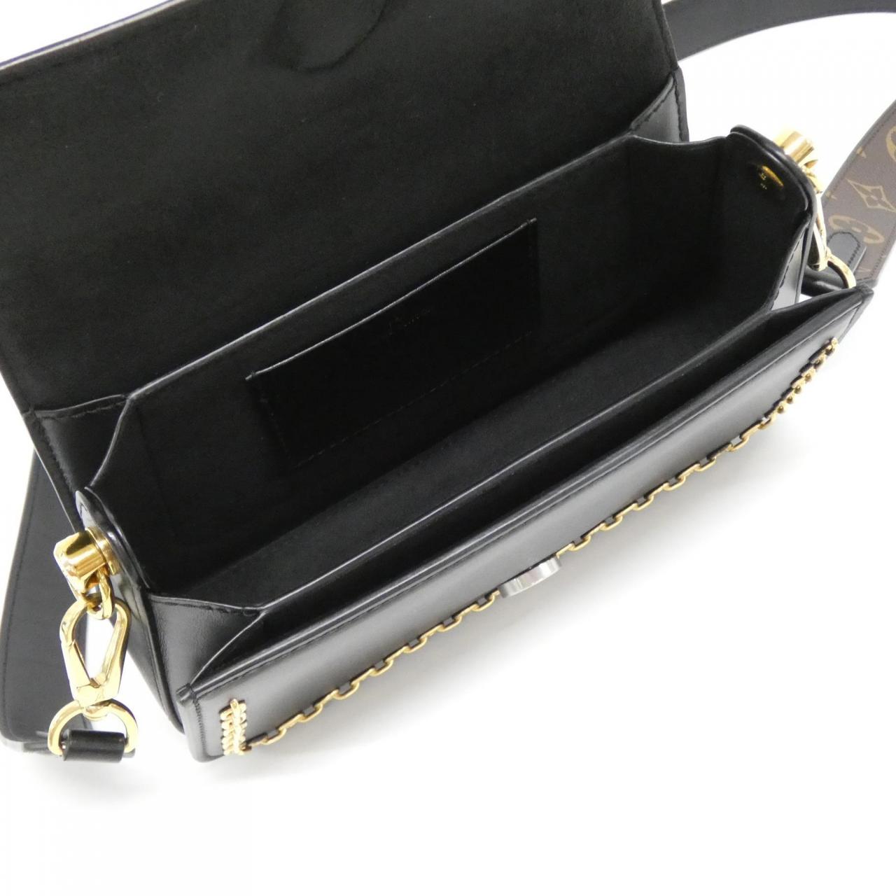 LOUIS VUITTON Monogram Neo Saint Cloud M45559 单肩包