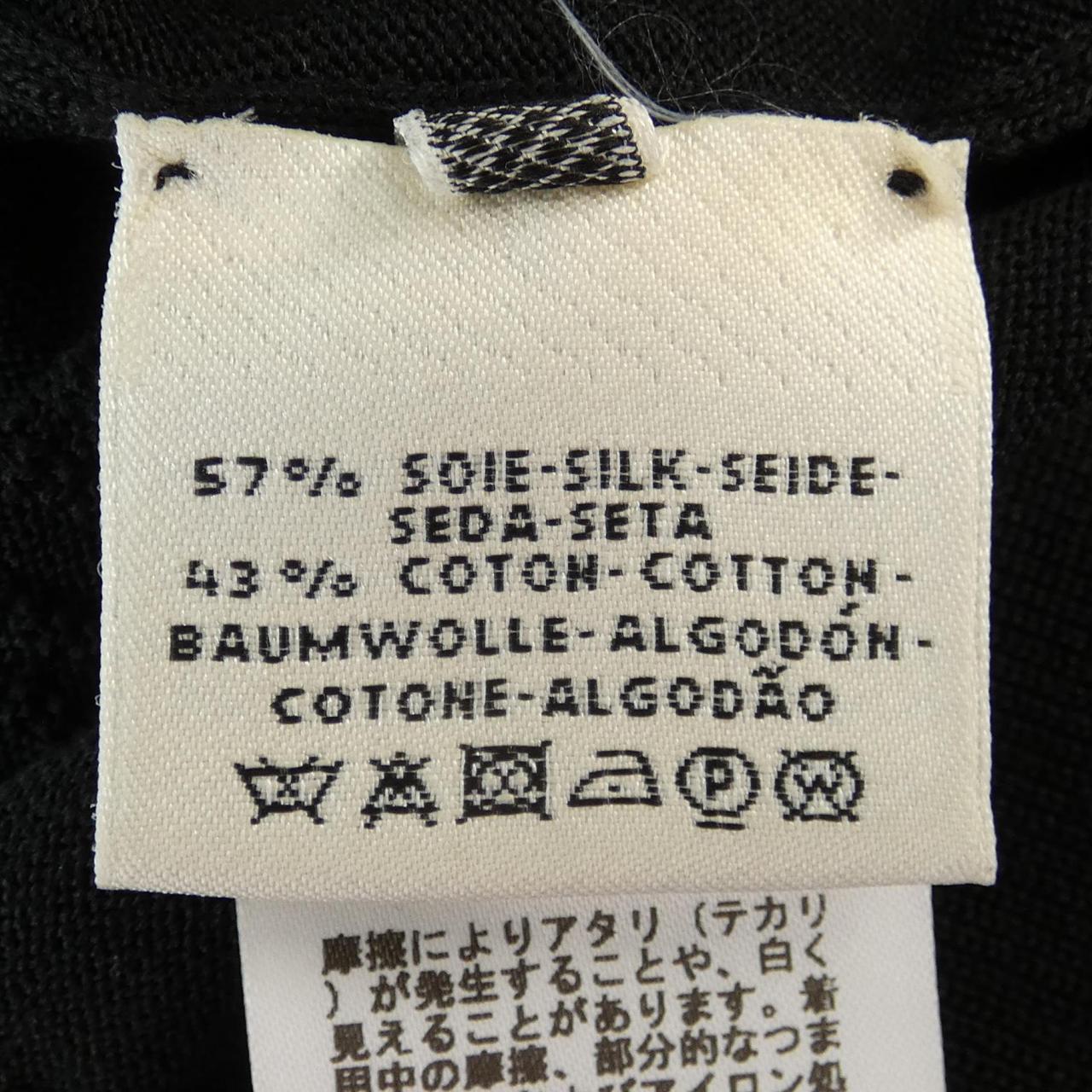 エルメス HERMES ワンピース