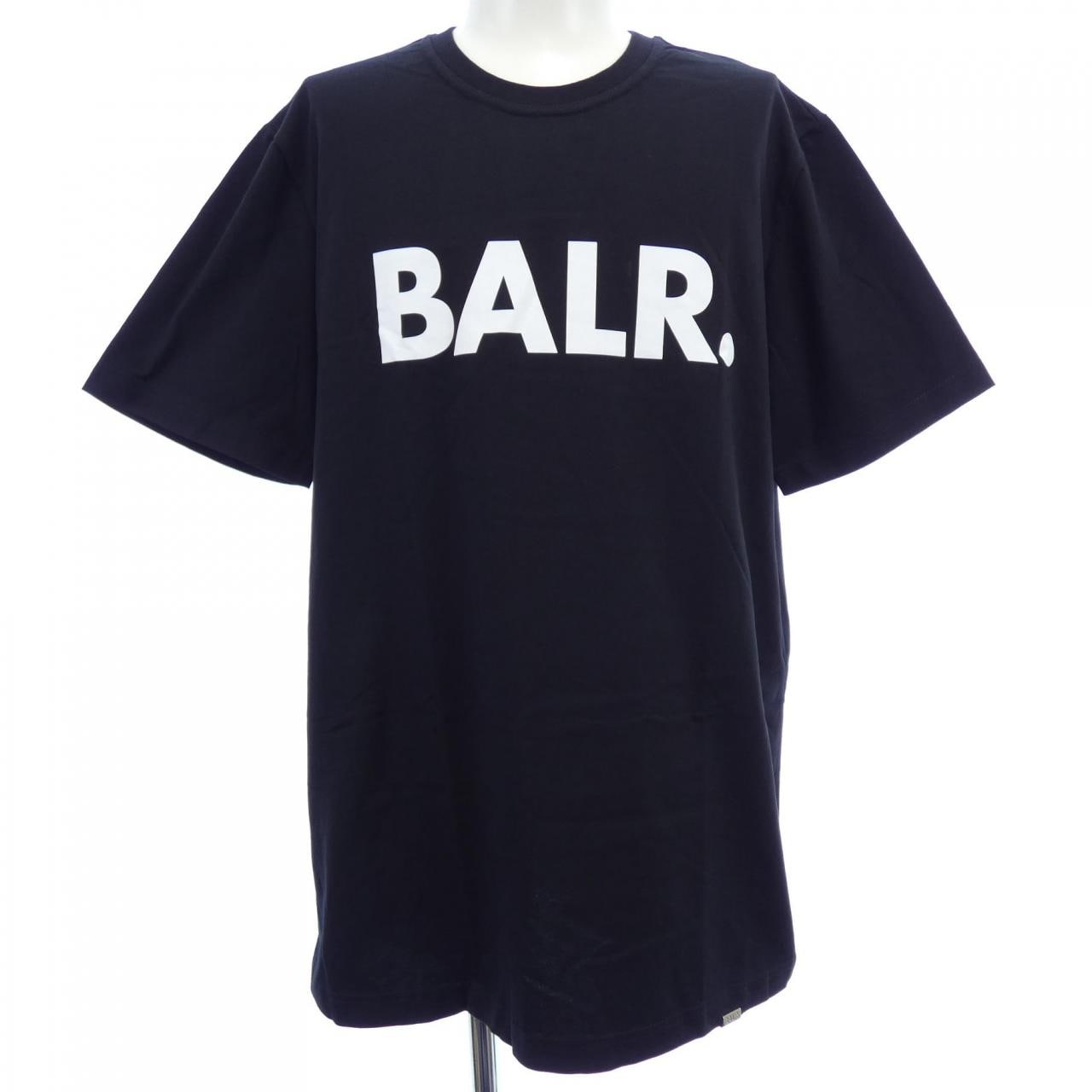ボーラー BALR. B1112.1048 Tシャツ