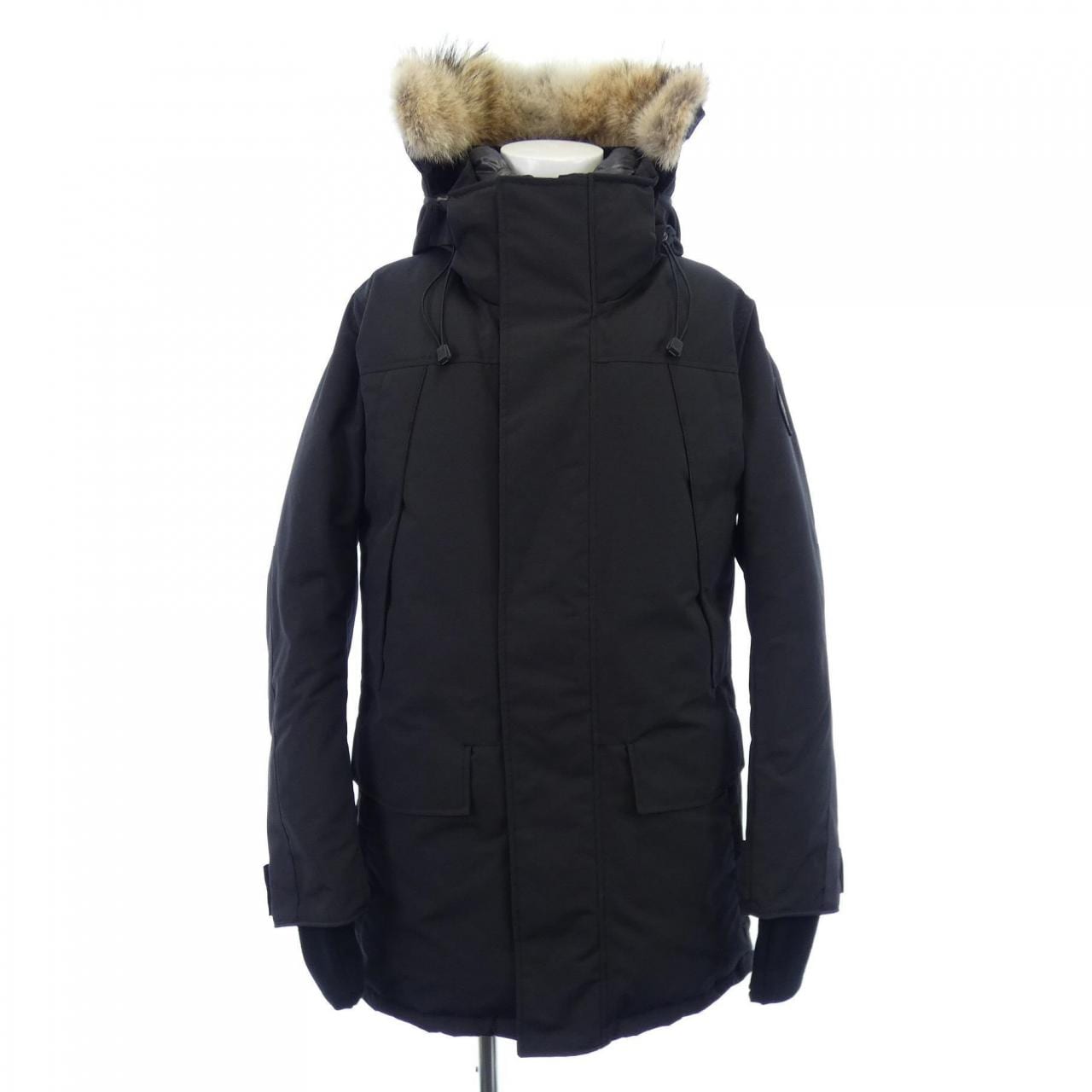 カナダグース CANADA GOOSE 2073MBA ダウンコート