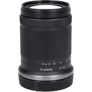 ＲＦ－Ｓ１８－１５０ｍｍ　Ｆ３．５－６．３ＩＳ　ＳＴＭ