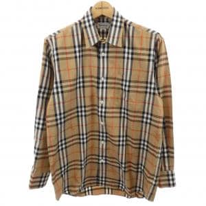 【ヴィンテージ】バーバリーズ Burberrys シャツ