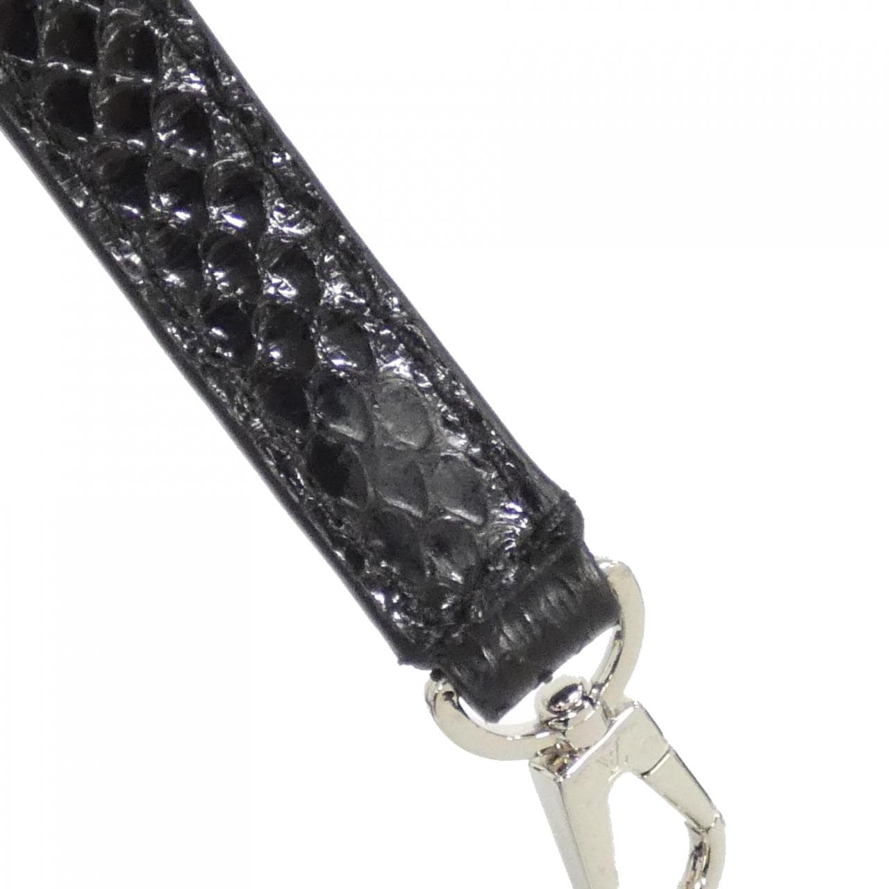 ルイヴィトン エキゾチック レザー カプシーヌ MINI バッグ