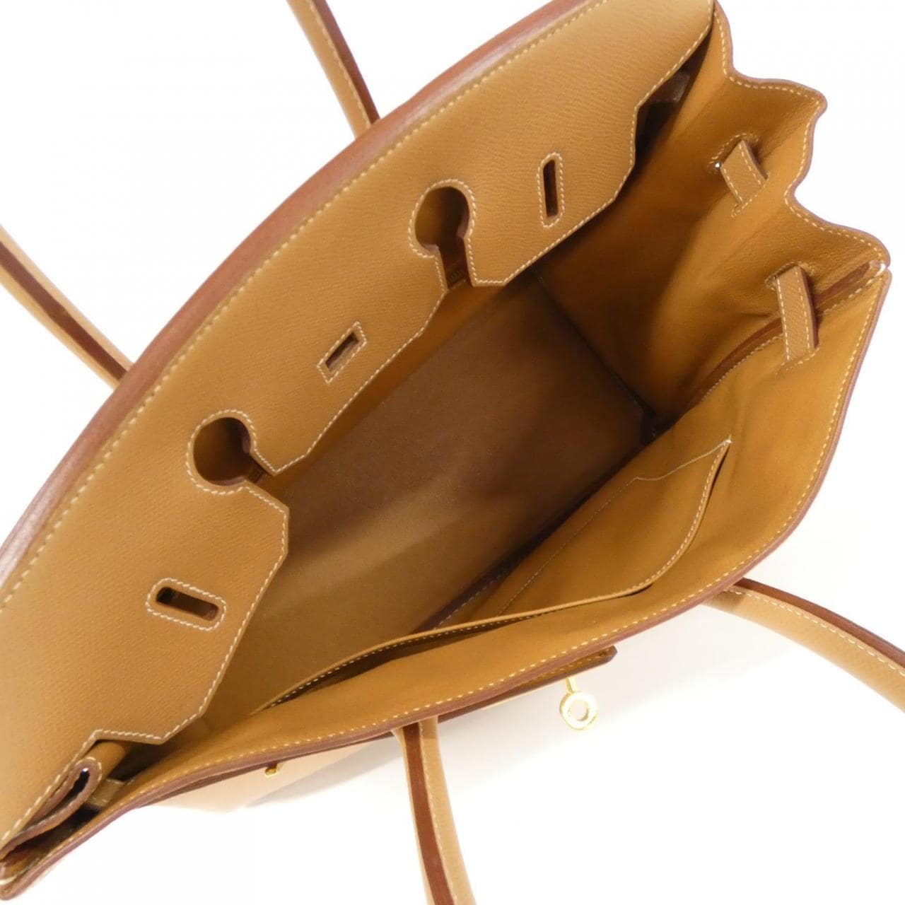 【ヴィンテージ】エルメス バーキン 35cm 021696CC バッグ