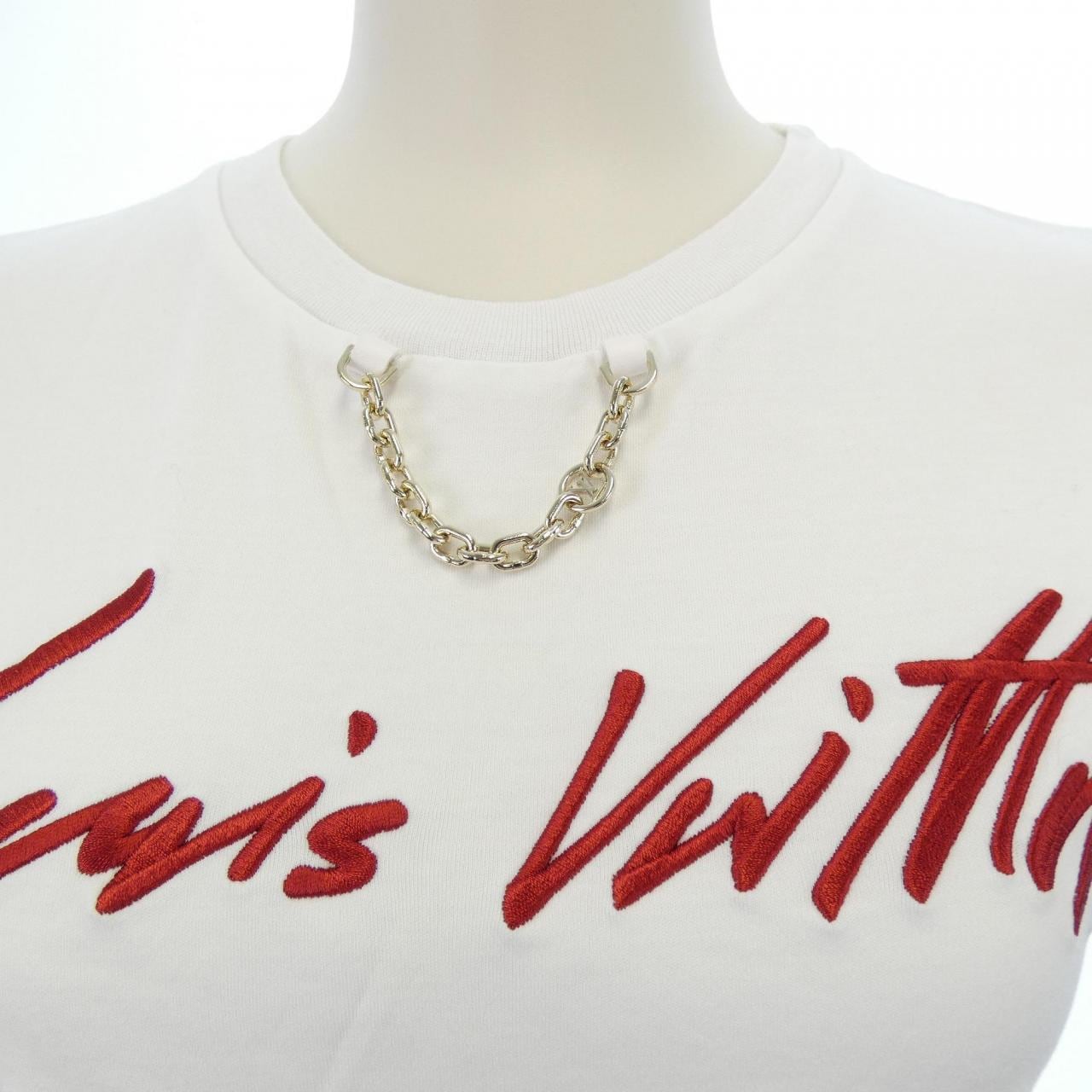 ルイヴィトン LOUIS VUITTON FTTB12UOL Tシャツ