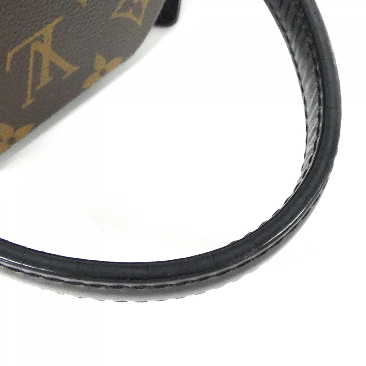 ルイヴィトン モノグラム リバース カンヌ M43986 バッグ