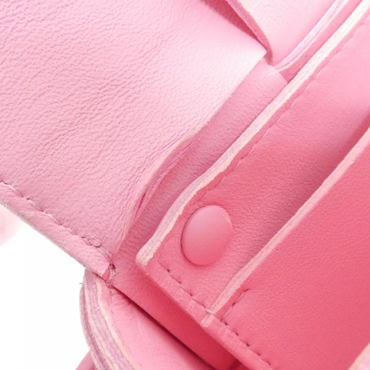 ボッテガヴェネタ 668572 VMAY1 ウエストバッグ