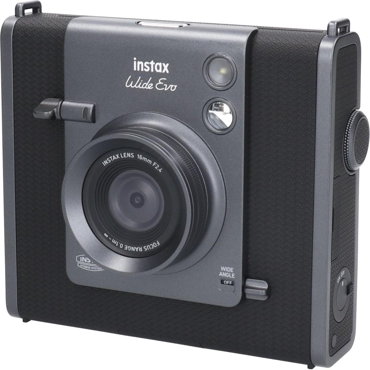 ｉｎｓｔａｘ　ＷＩＤＥ　ＥＶＯ