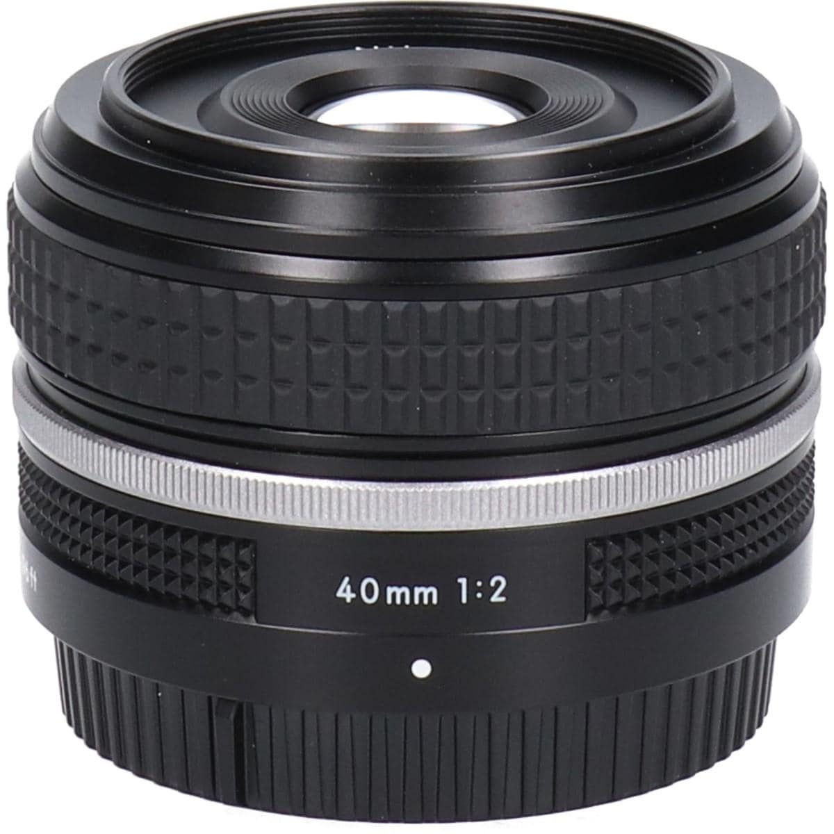 Ｚ４０ｍｍ　Ｆ２ＳＥ