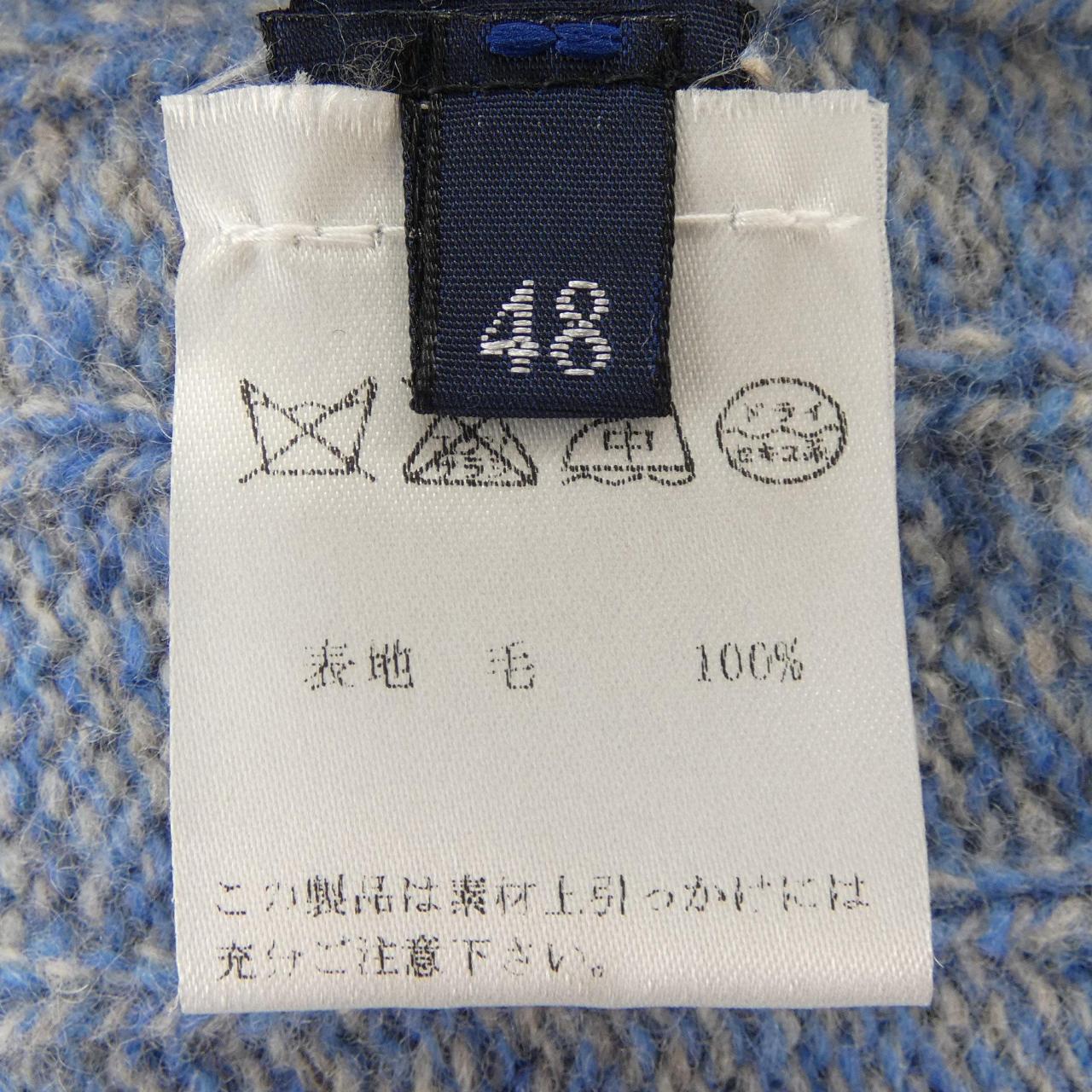 ドルモア Drumohr カーディガン