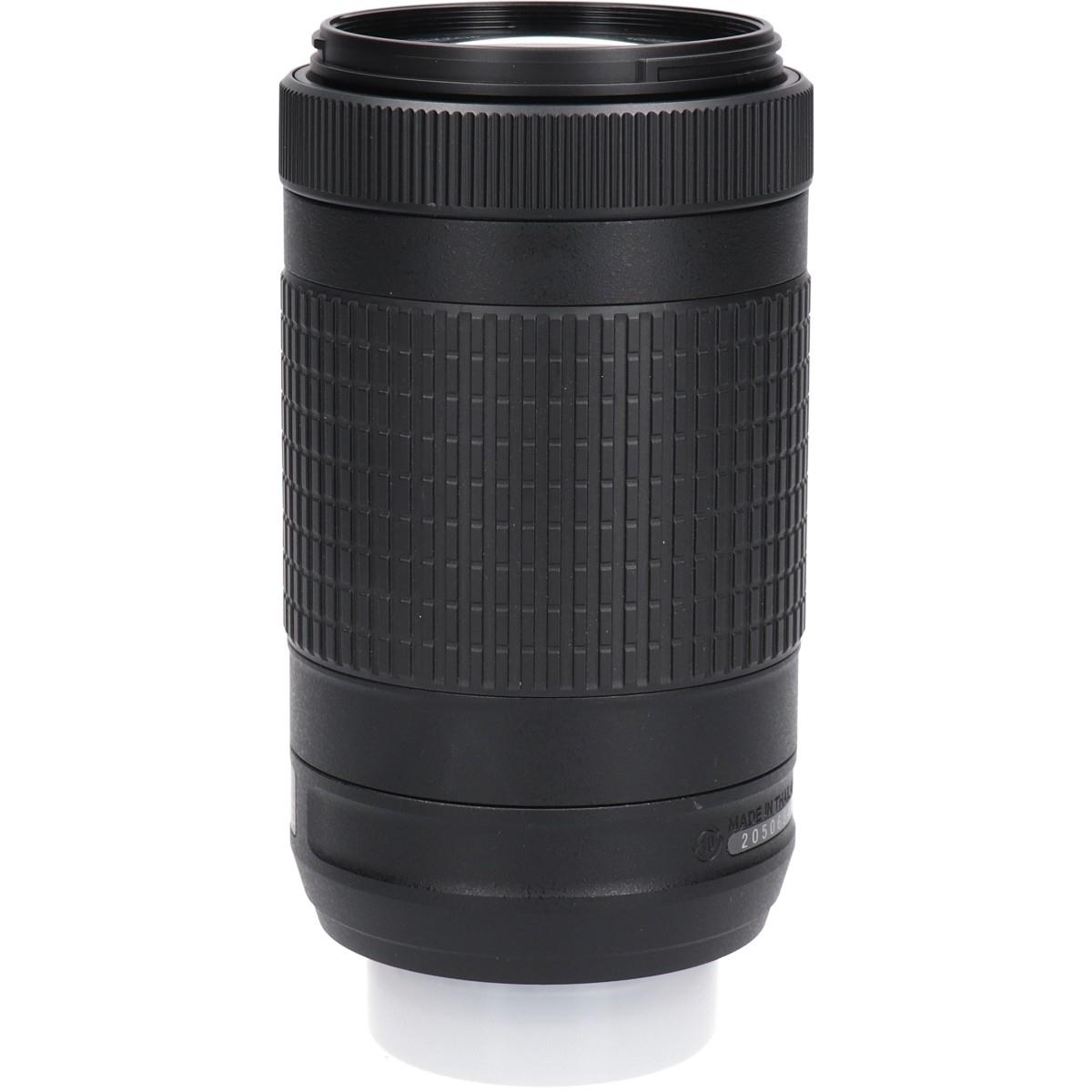 ＡＦ－Ｐ　ＤＸ７０－３００ｍｍ　Ｆ４．５－６．３Ｇ　ＶＲ