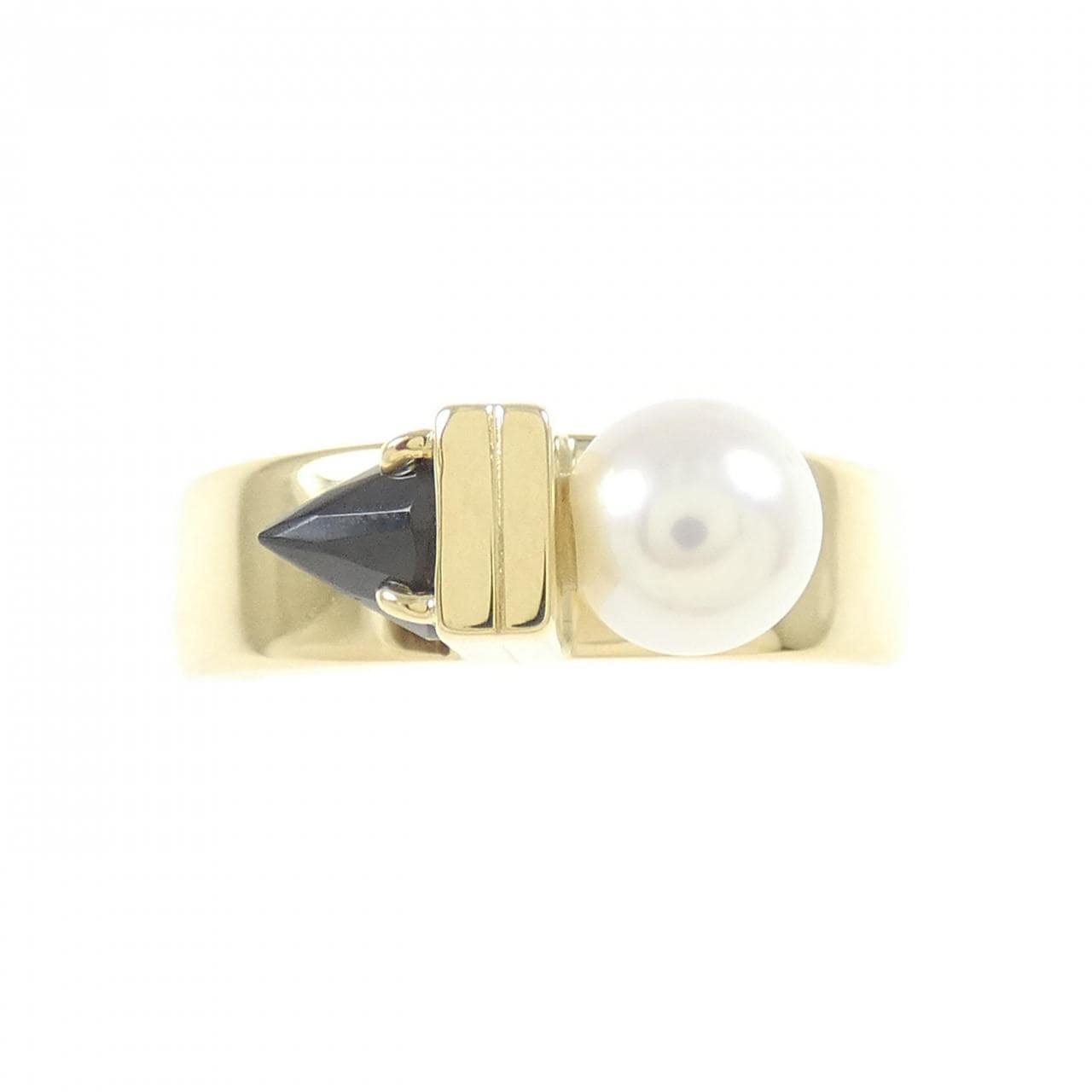 タサキ アコヤパール リング 5.5mm