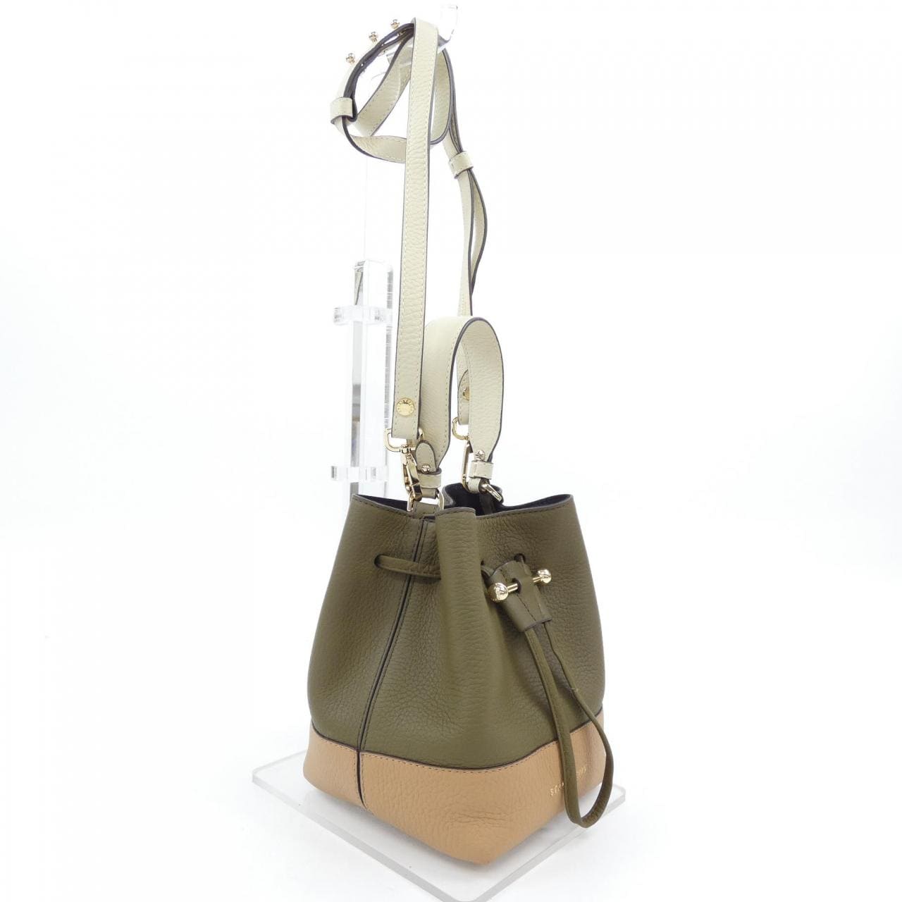 STRATHBERRY BAG