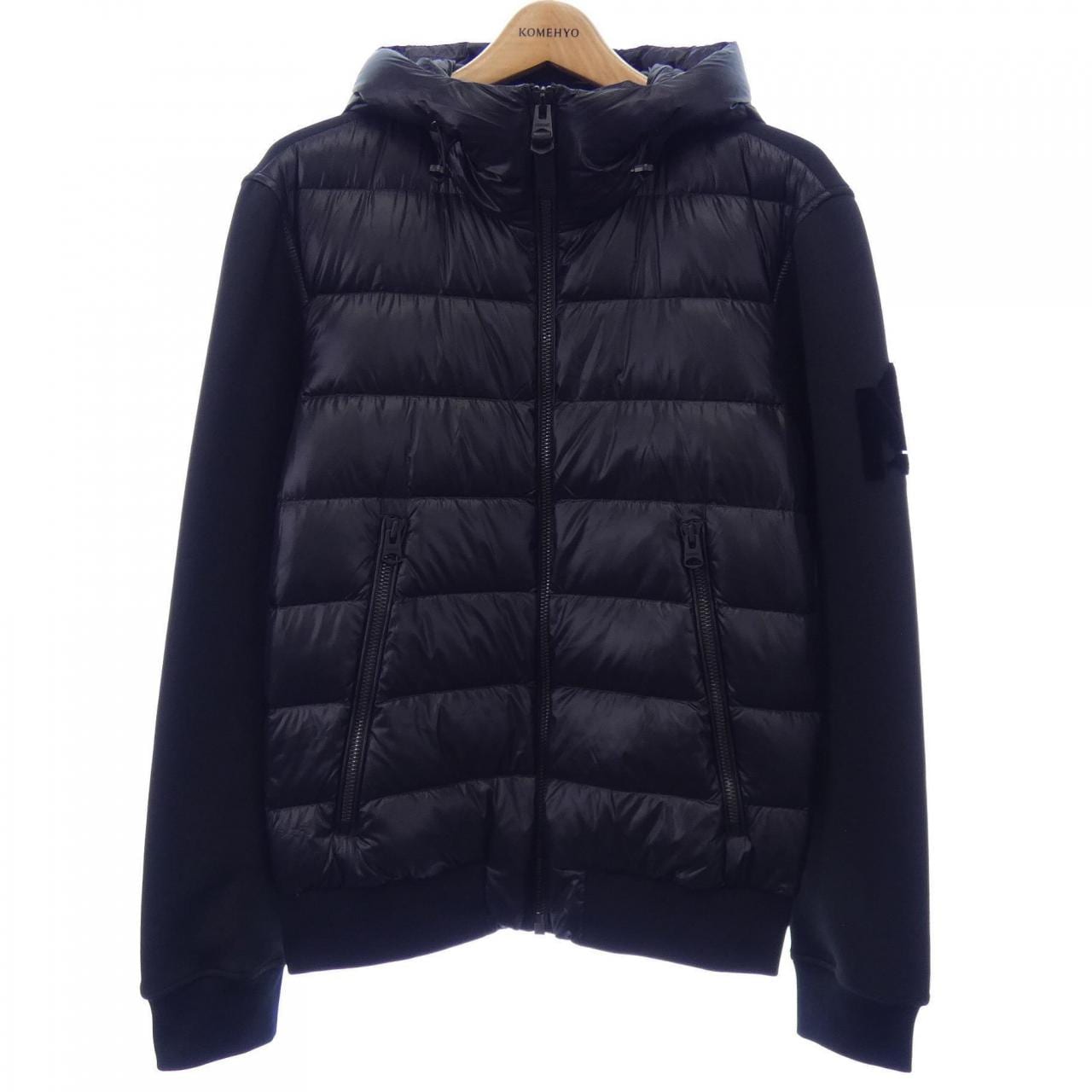 マッカージュ MACKAGE ダウンジャケット