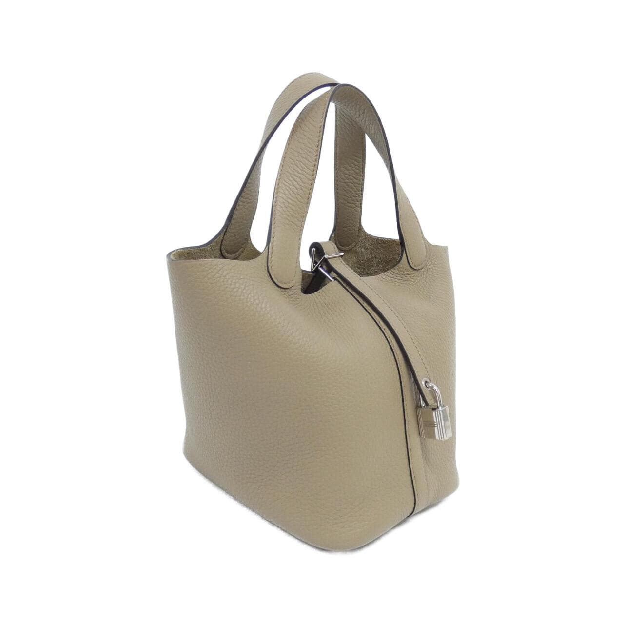 エルメス ピコタン ロック PM 056289CK バッグ