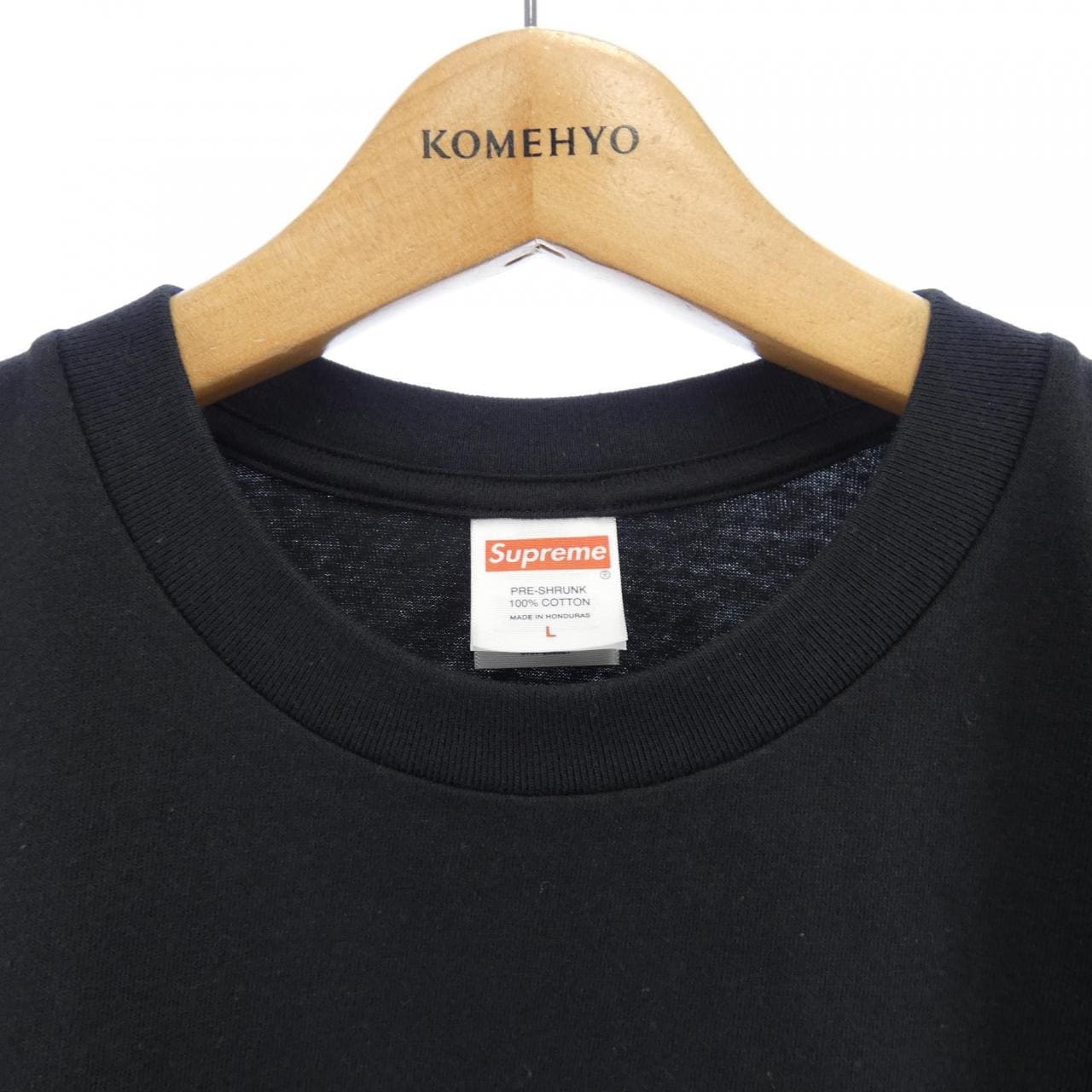 シュプリーム SUPREME Zoo York Transit Tシャツ