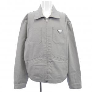 プラダ PRADA GEB255 S000 14PF ブルゾン