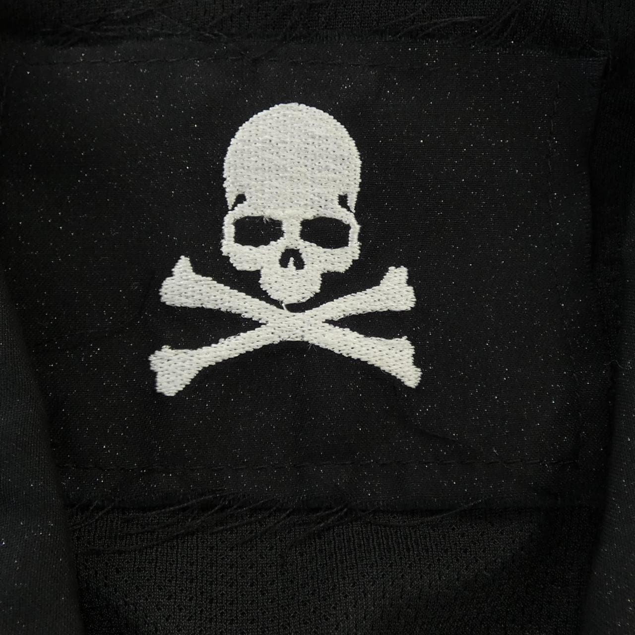 マスターマインド MASTERMIND ジャケット