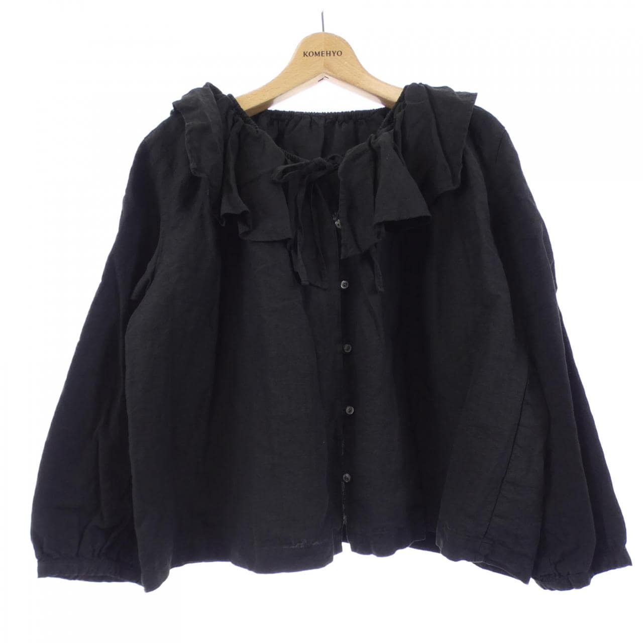 ネストローブ NEST ROBE シャツ
