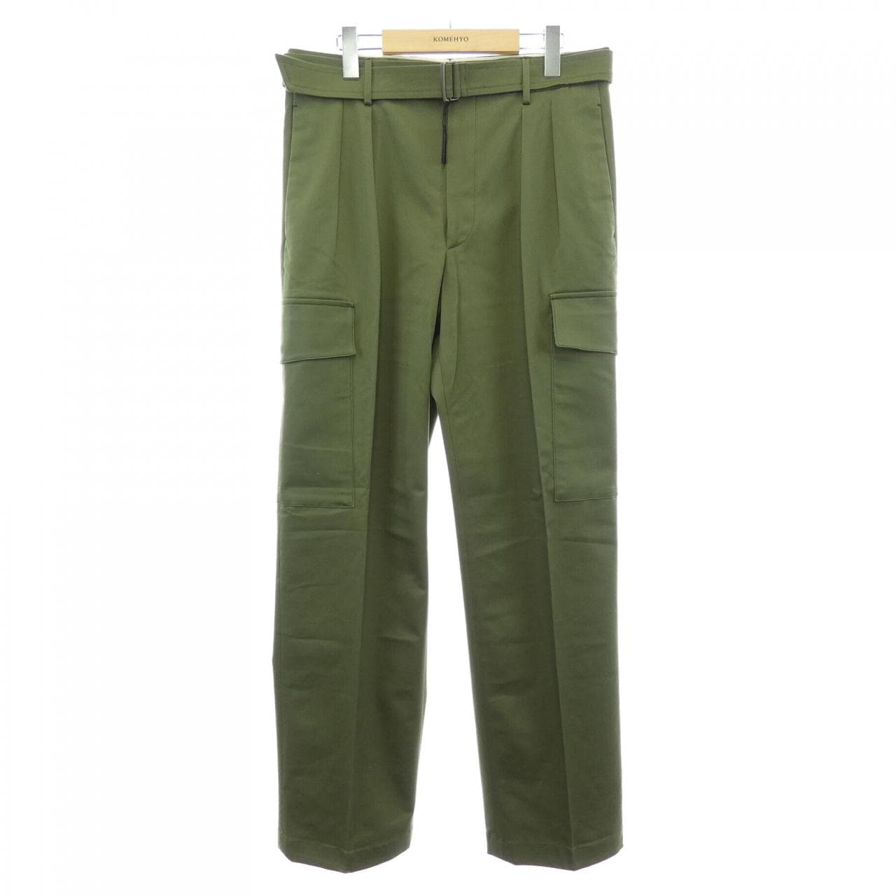 タリアトーレ TAGLIATORE P-NOBLE24 パンツ