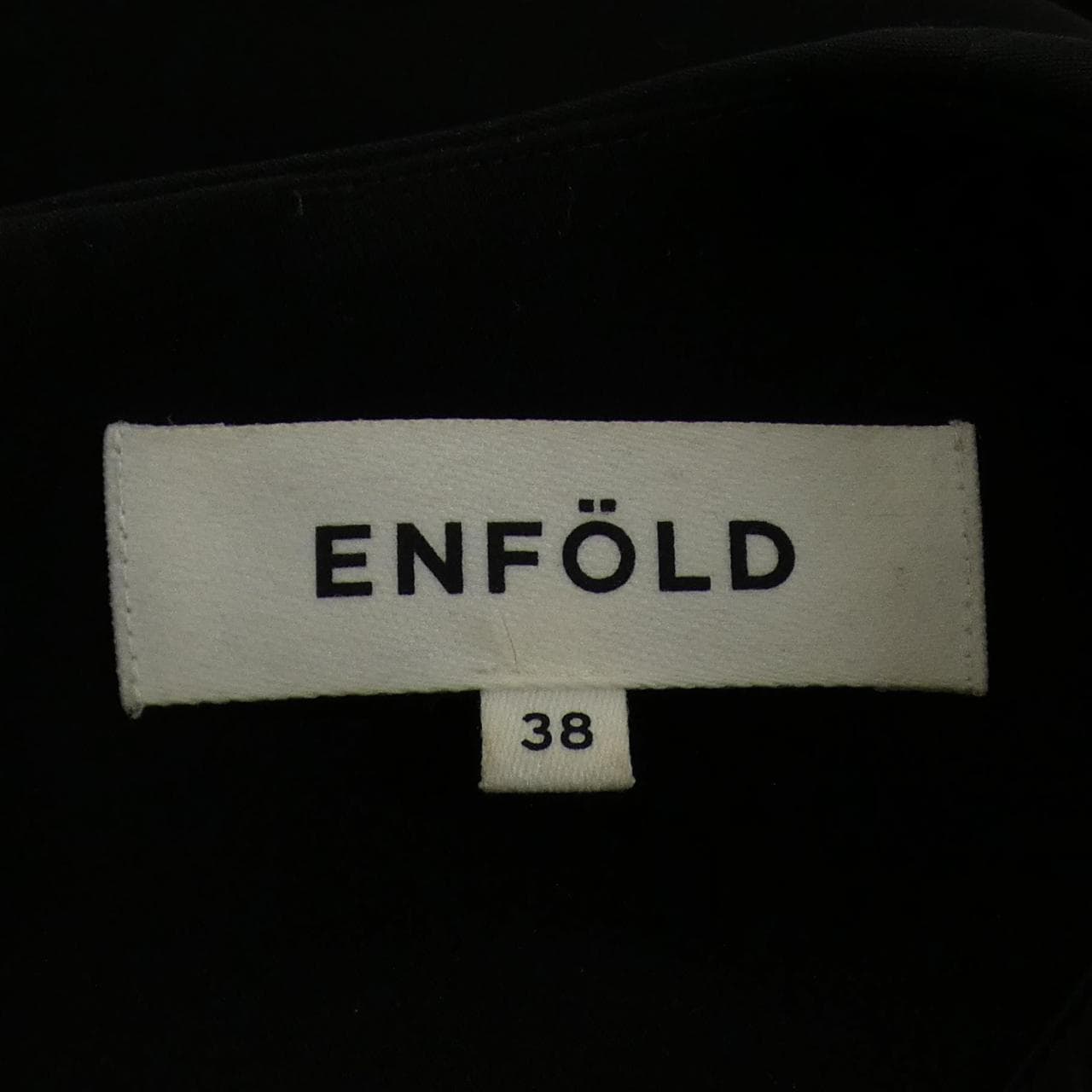 エンフォルド ENFOLD 300EA233-2460 ワンピース