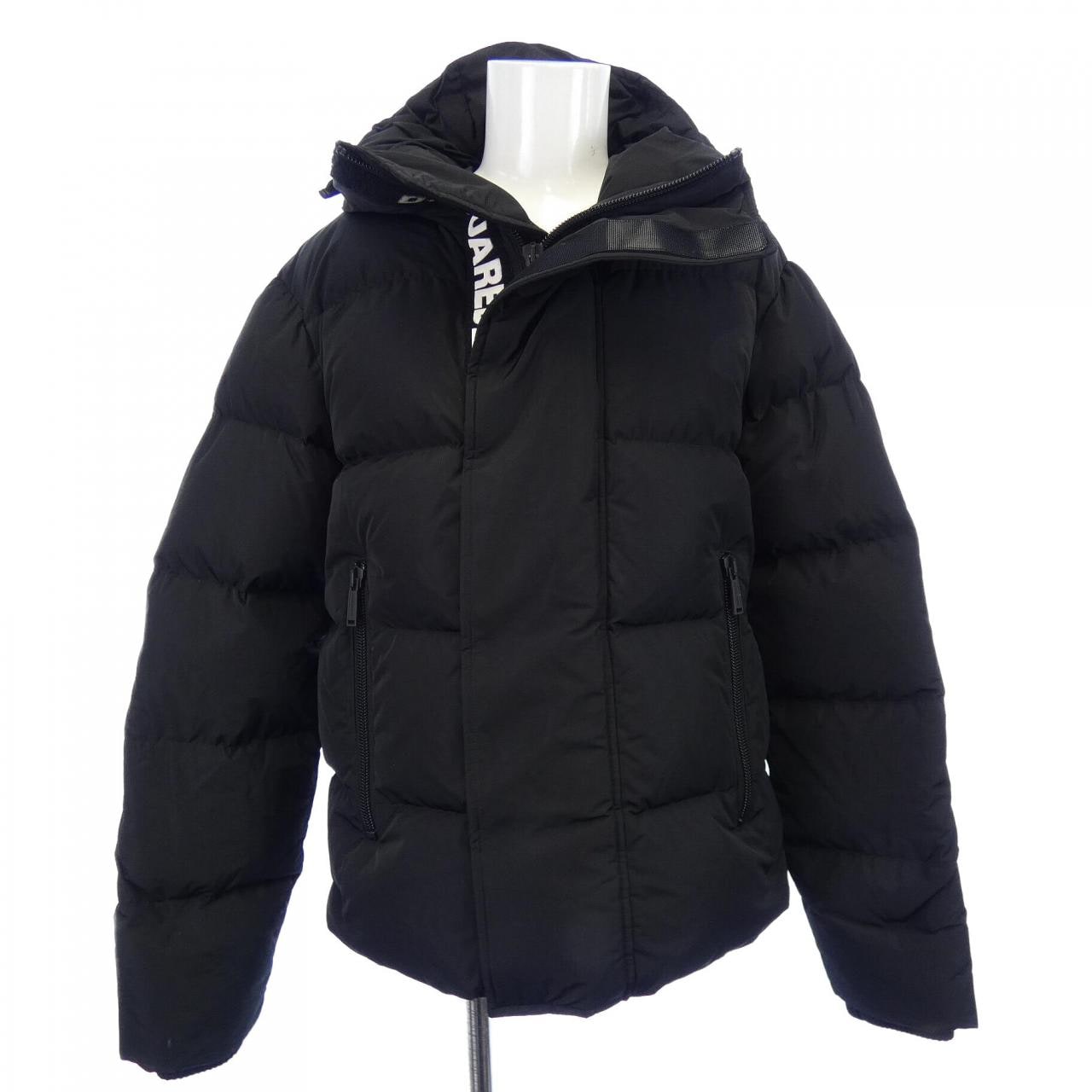 ディースクエアード DSQUARED2 S71AN0305 ダウンジャケット