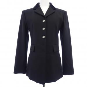 【ヴィンテージ】エルメス HERMES 乗馬ジャケット クルードセル ジャケット