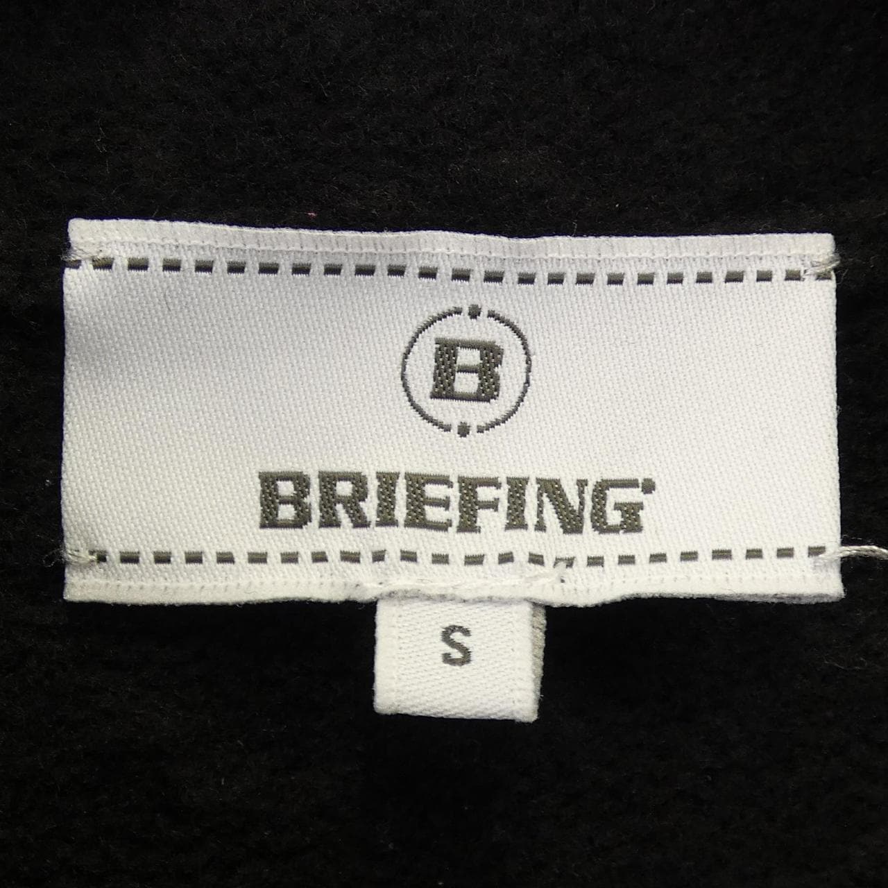 ブリーフィング BRIEFING ブルゾン