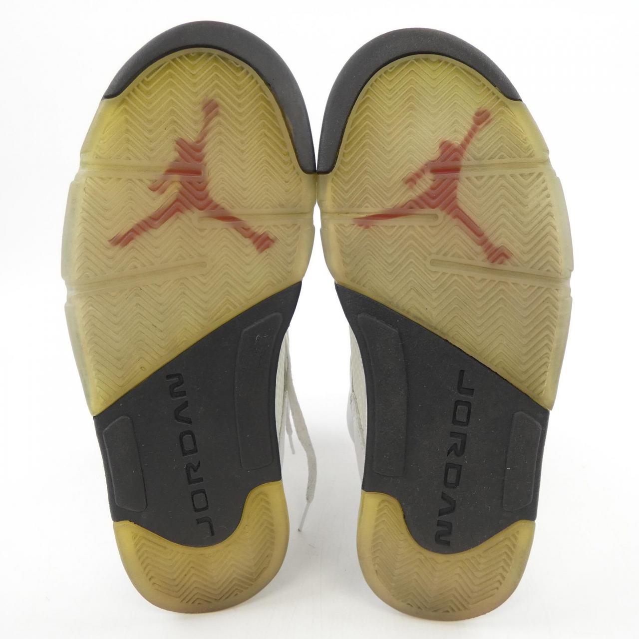 耐克喬丹NIKE JORDAN 136027-104運動鞋