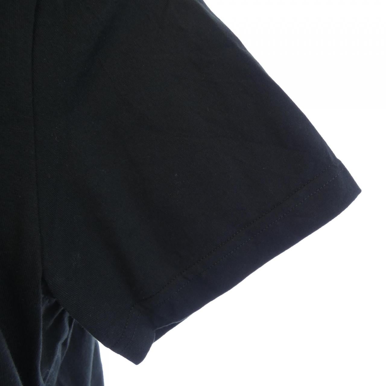 ディオール DIOR DIOR ESSENTIALS BEE コットンジャージー 733J603B0677 Tシャツ