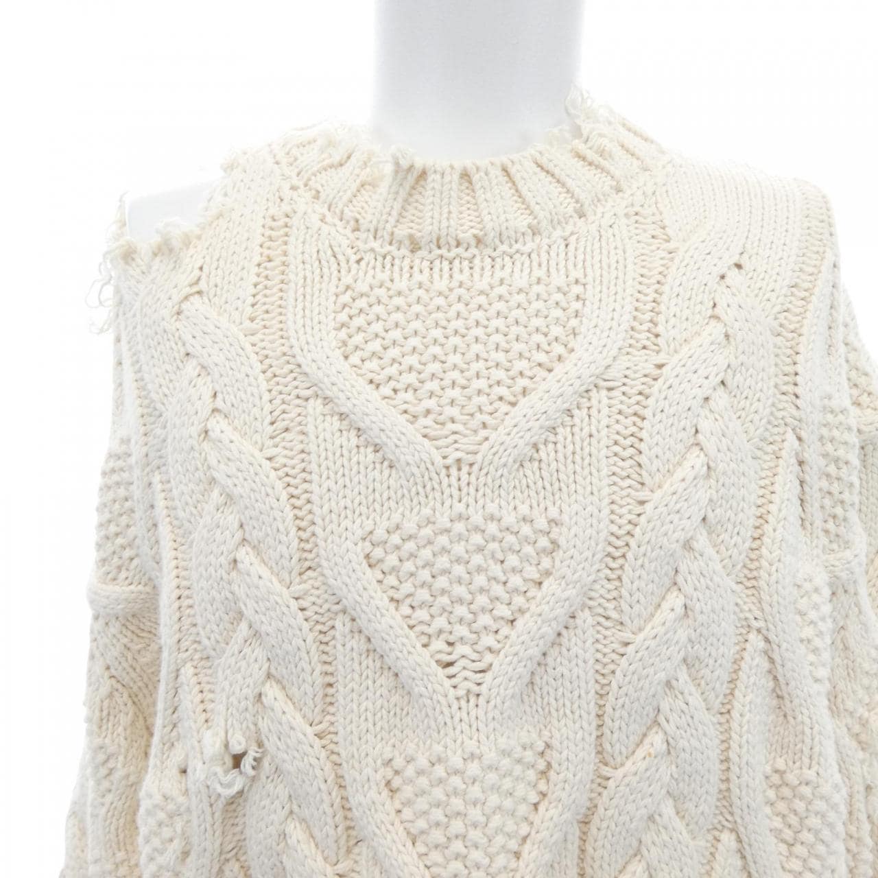 パームエンジェルス PALM ANGELS PMHA006F6098055 ニット