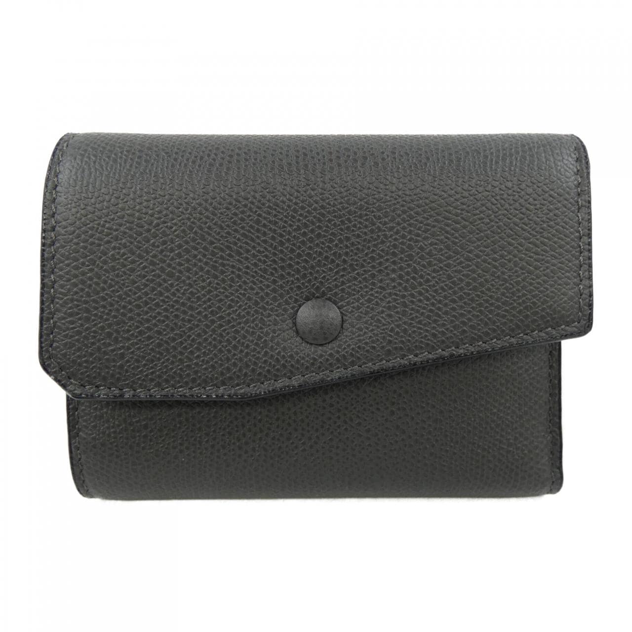ヴァレクストラ VALEXTRA ポケットパース 6カード SGPK0030028LOCPS99 WALLET