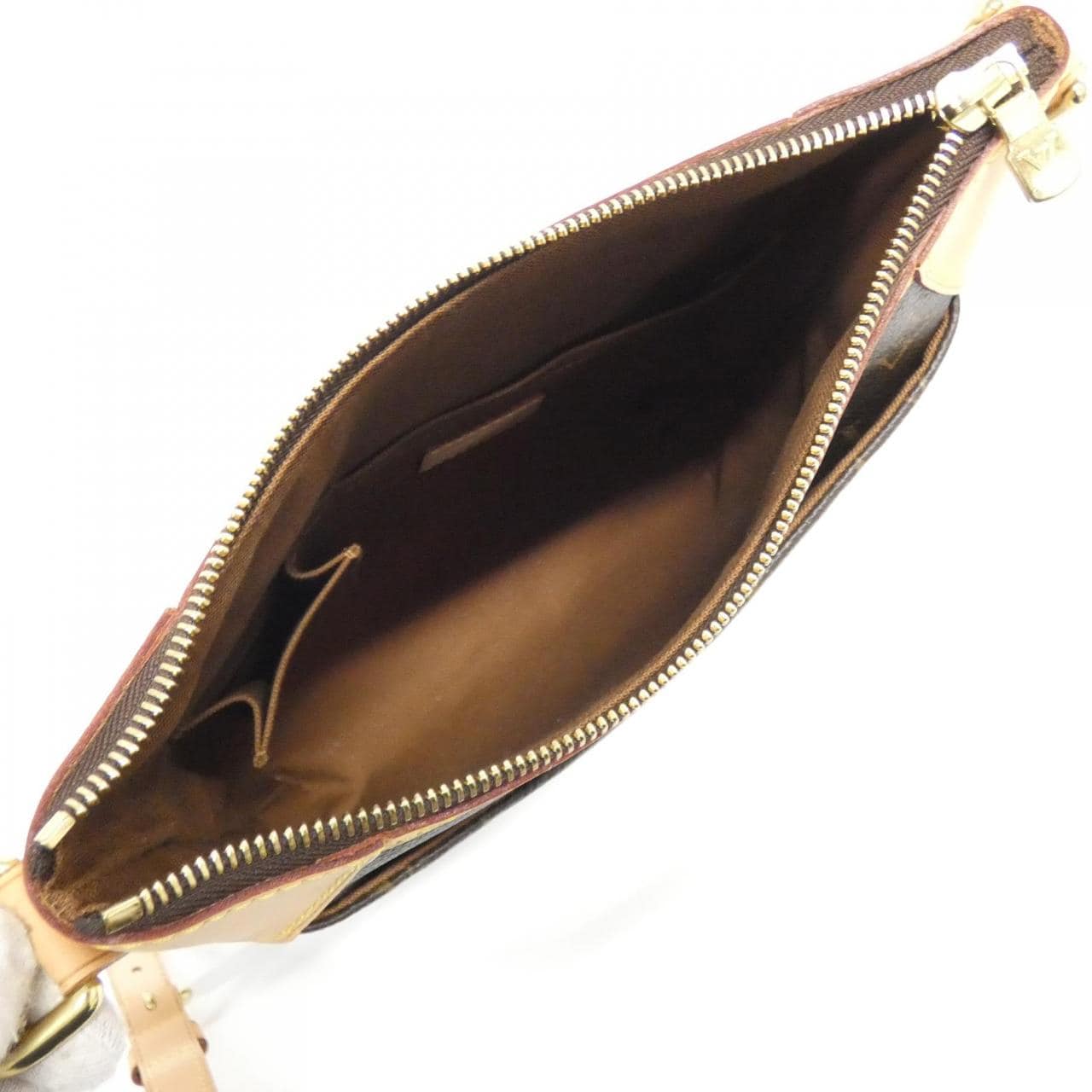 ルイヴィトン モノグラム オデオン PM M56390 ショルダーバッグ