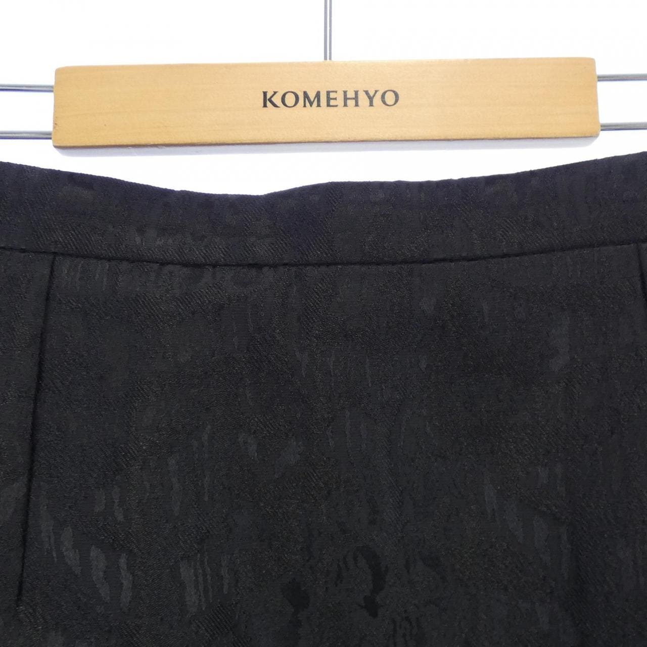 サンローラン SAINT LAURENT 357417 Y050E スカート