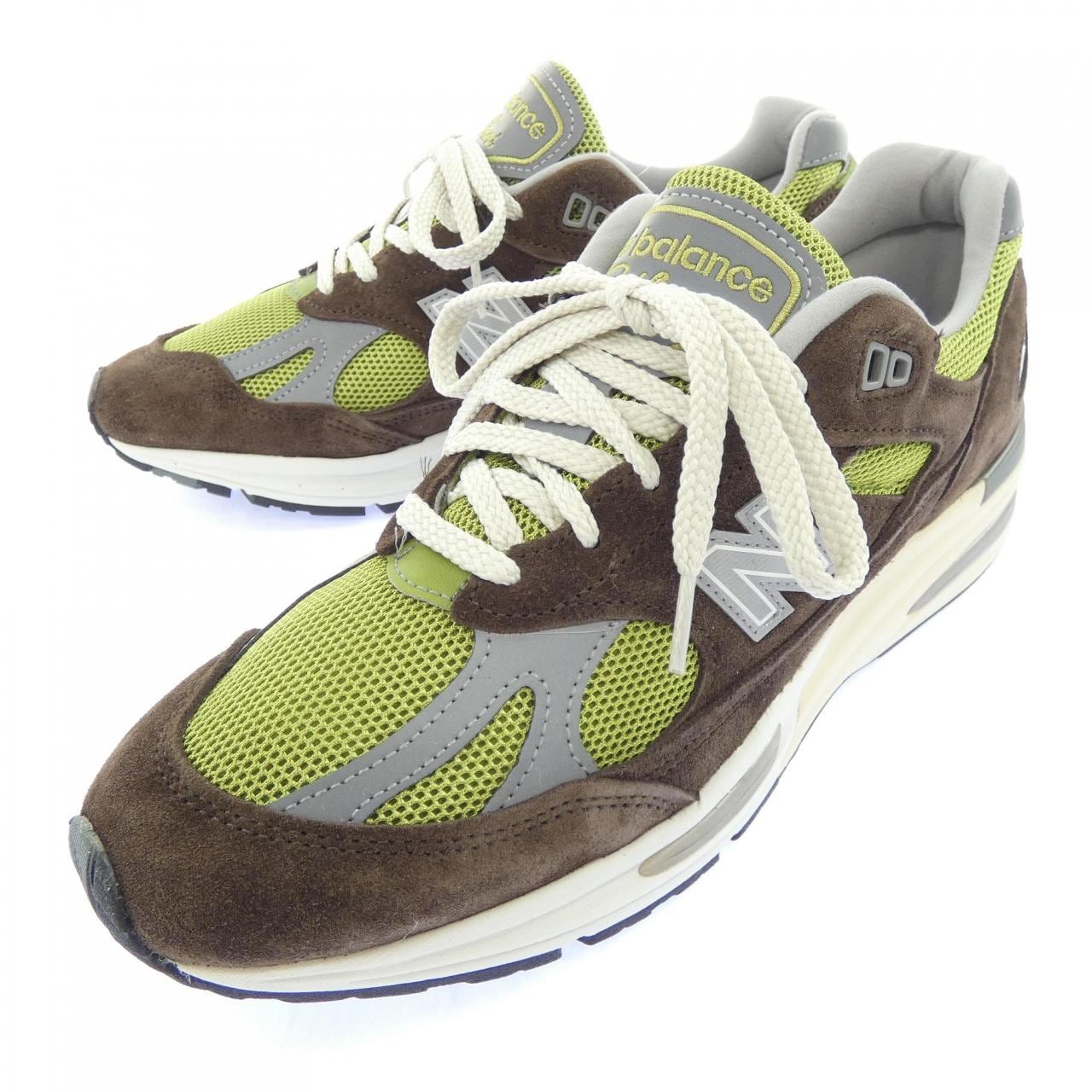 ニューバランス NEW BALANCE U991CK2 KITH NYC スニーカー