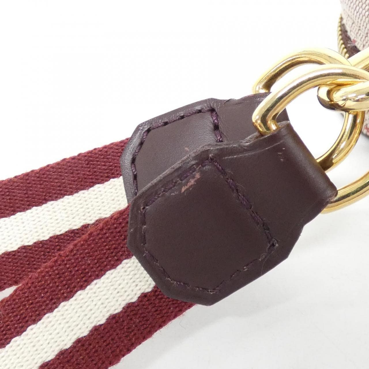 ルイヴィトン モノグラム ミニ ウス ディジタル M60001 ショルダーバッグ