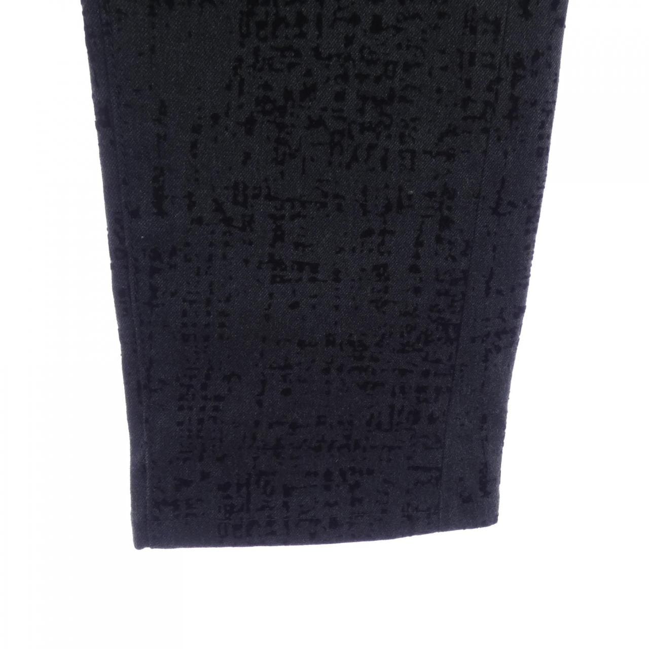 バレンシアガ BALENCIAGA 301832 TGE15 パンツ