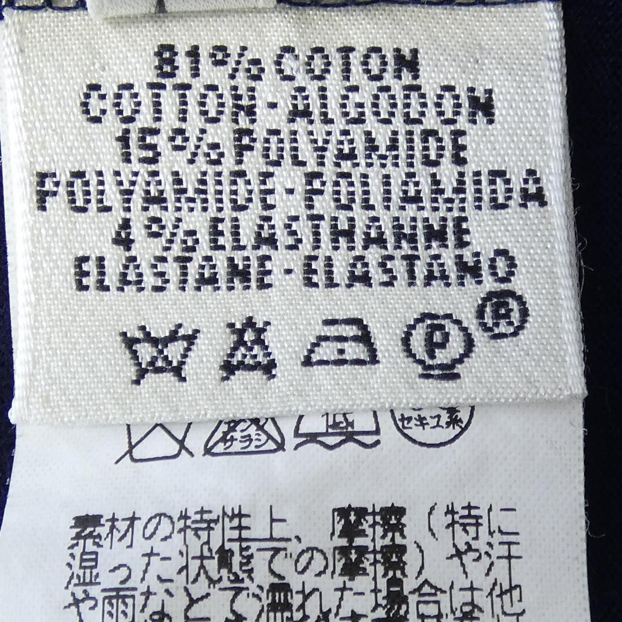 エルメス HERMES sh133 トップス