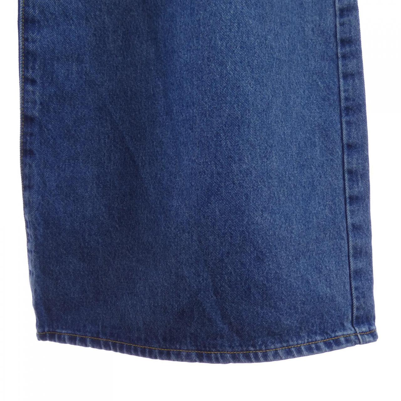 NEEDBY N1C6006 ジーンズ