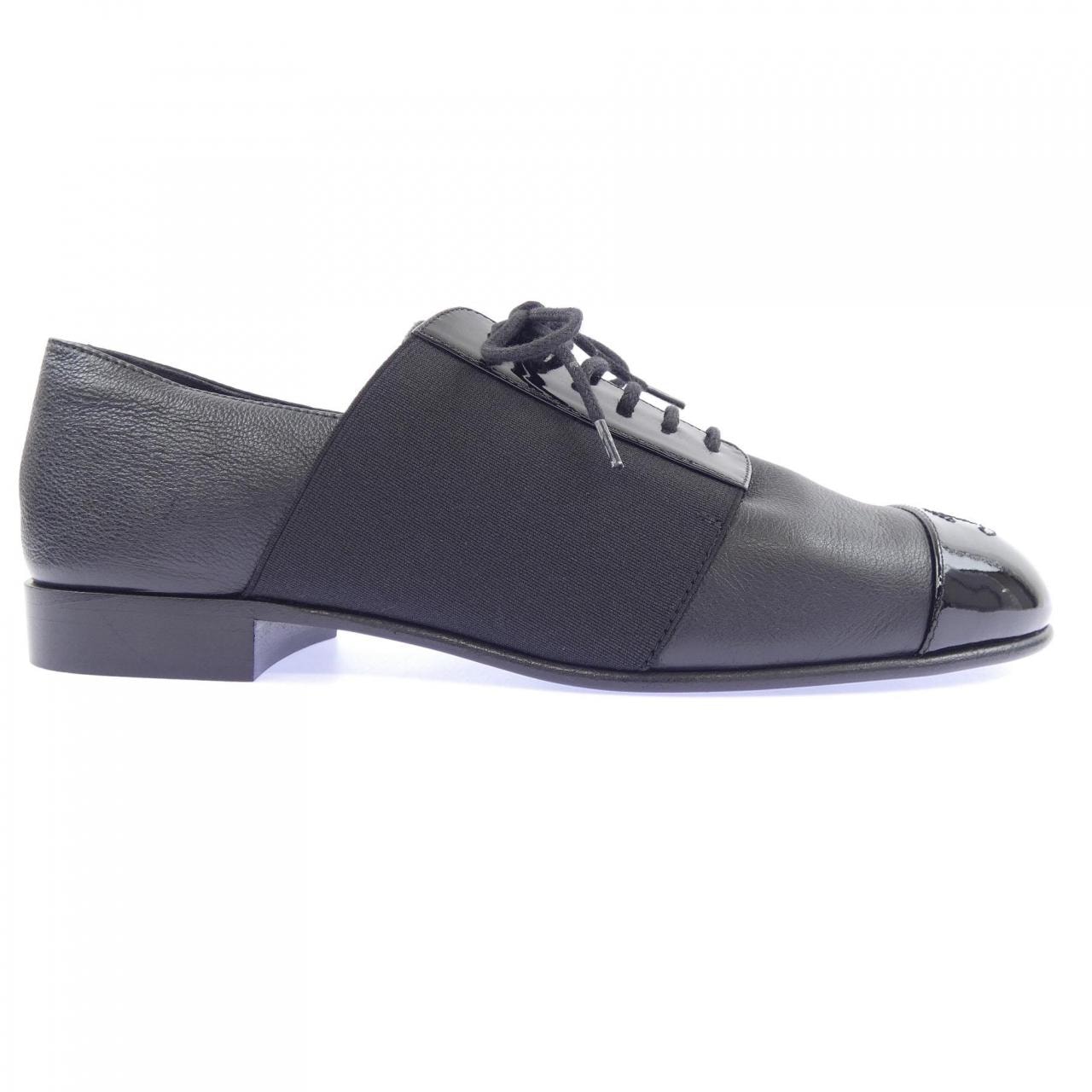 シャネル CHANEL G34128 シューズ